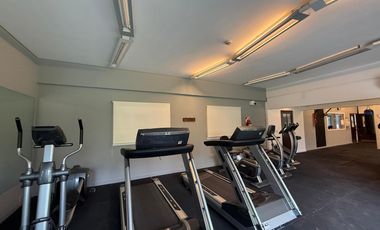 Departamento Condominio tres ambientes a la venta en Haras del sur II