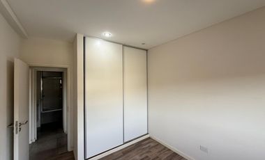 Departamento Condominio tres ambientes a la venta en Haras del sur II