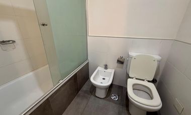 Departamento Condominio tres ambientes a la venta en Haras del sur II