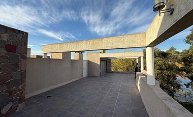 Departamento Condominio tres ambientes a la venta en Haras del sur II