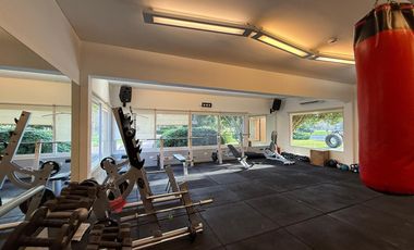 Departamento Condominio tres ambientes a la venta en Haras del sur II