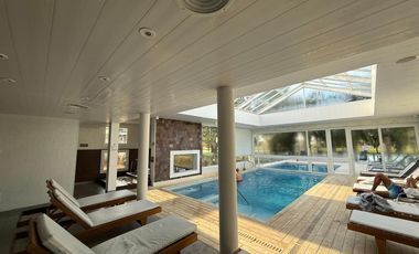 Departamento Condominio tres ambientes a la venta en Haras del sur II