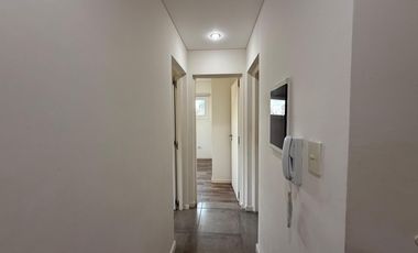 Departamento Condominio tres ambientes a la venta en Haras del sur II