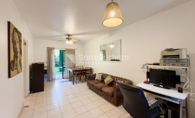 Venta departamento estilo dúplex de 4 ambientes con cochera en Ituzaingo.