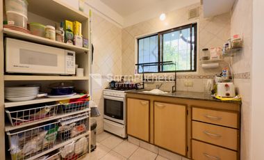 Venta departamento estilo dúplex de 4 ambientes con cochera en Ituzaingo.