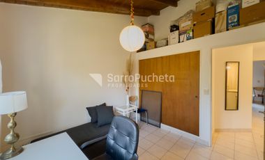 Venta departamento estilo dúplex de 4 ambientes con cochera en Ituzaingo.