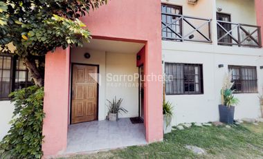 Venta departamento estilo dúplex de 4 ambientes con cochera en Ituzaingo.