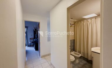 Venta departamento estilo dúplex de 4 ambientes con cochera en Ituzaingo.