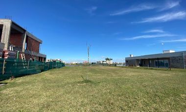 Lote en Venta en Barrio Villalobos Pueblos del Plata