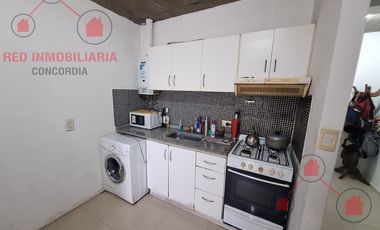 Departamento en Concordia