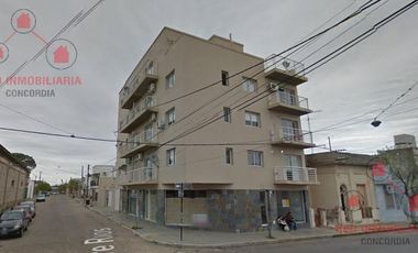 Departamento en Concordia