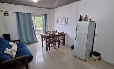 Departamento en Concordia