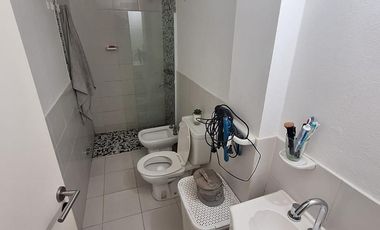 Departamento en Concordia