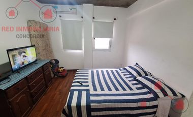 Departamento en Concordia