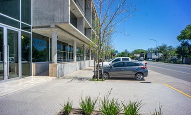 Condominio en Funes Premium Amenities sobre Ruta 9 Centro Funes