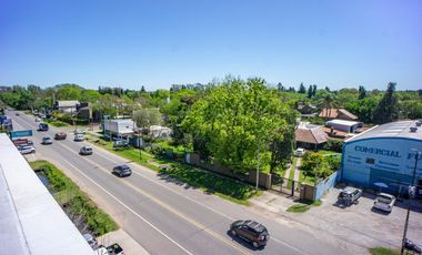 Condominio en Funes Premium Amenities sobre Ruta 9 Centro Funes