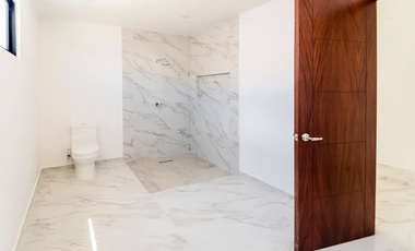 Espectacular residencia en Dzitya, Lista para entrega