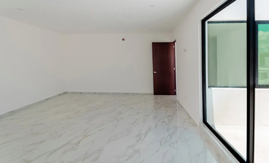 Espectacular residencia en Dzitya, Lista para entrega