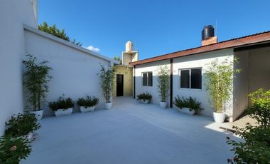 PH en Venta 2 dormitorios, 2 patios Calle 124 e/ 41 y 42