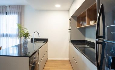 Departamento 3 ambientes en venta GREEN PALMERS