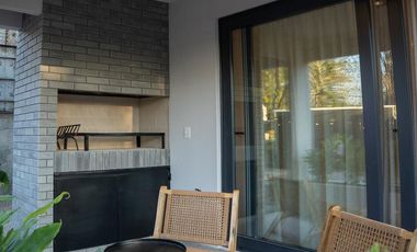 Departamento 3 ambientes en venta GREEN PALMERS