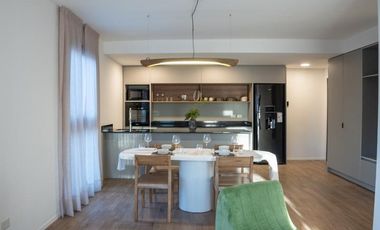 Departamento 3 ambientes en venta GREEN PALMERS