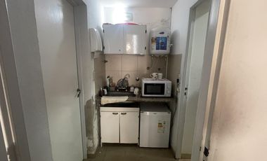 Galpón en Bella Vista