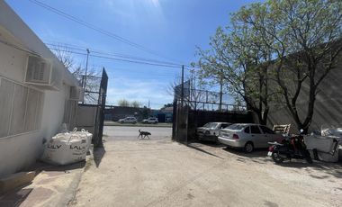 Galpón en Bella Vista