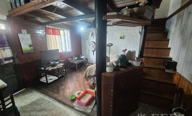 Venta ph 2 ambientes con patio en Sarandí