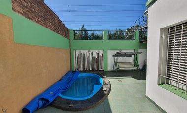 Casa en  Barrio Miñaqui