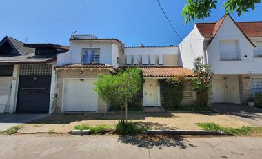 Casa en  Barrio Miñaqui
