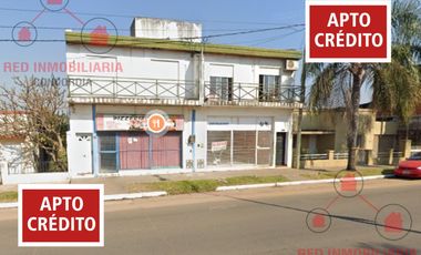 PH en  VENTA sobre AV. San Lorenzo