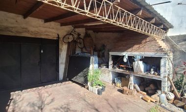 PH en  VENTA sobre AV. San Lorenzo