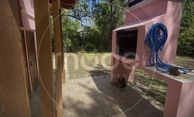 Casa de 4 ambientes en Costa del Este