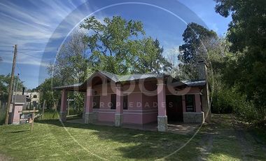 Casa de 4 ambientes en Costa del Este