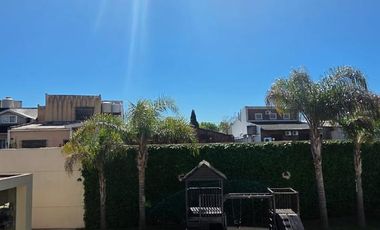 Departamento en San Fernando