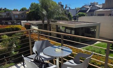 Departamento en San Fernando