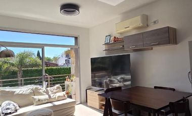 Departamento en San Fernando