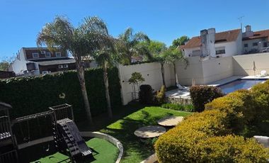 Departamento en San Fernando