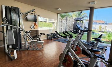 Departamento en San Fernando