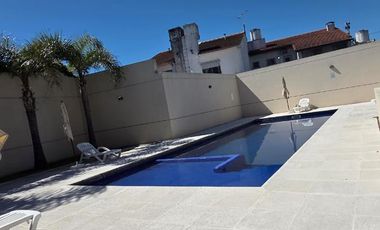 Departamento en San Fernando