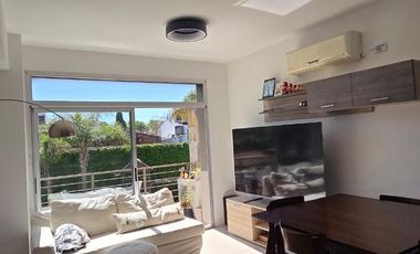 Departamento en San Fernando