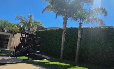 Departamento en San Fernando