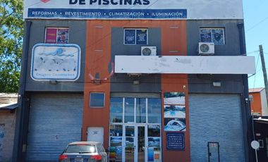 Venta  Local Colectora Este, Ramal Pilar km 40