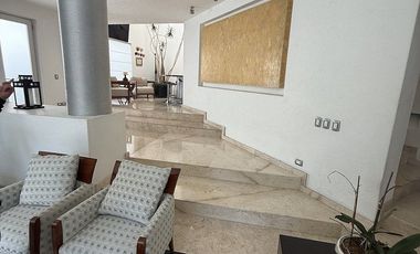 CASA EN VENTA EN LA ESTADÍA