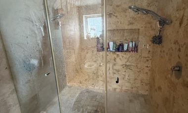 CASA EN VENTA EN LA ESTADÍA