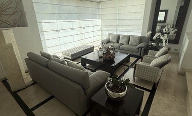 CASA EN VENTA EN LA ESTADÍA