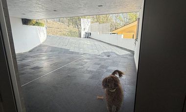 CASA EN VENTA EN LA ESTADÍA