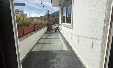 CASA EN VENTA EN LA ESTADÍA