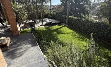 CASA EN VENTA EN LA ESTADÍA